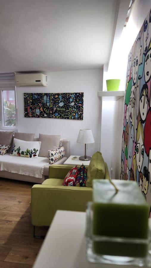 Velvet Home كاتانيا المظهر الخارجي الصورة