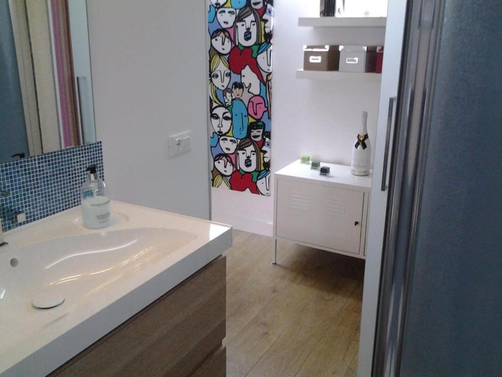 Velvet Home كاتانيا المظهر الخارجي الصورة